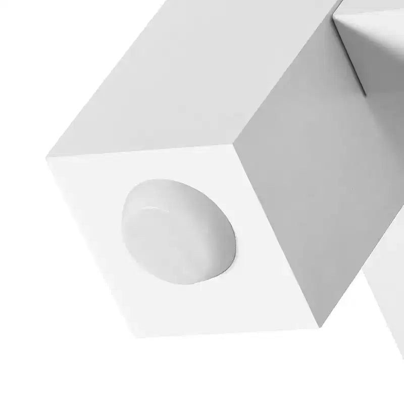 Meuble TV de ferme pour téléviseur 55 pouces, centre de divertissement avec prise de courant et étagères réglables, table console multimédia pour salon