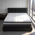 14 Queen Gel Memory Foam Mattress: Medium Firm, Cooling Technology, CertiPUR-US Certified