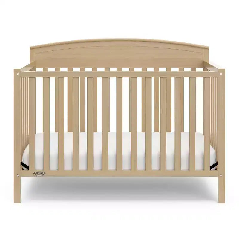 Lit de bébé convertible 5-en-1
