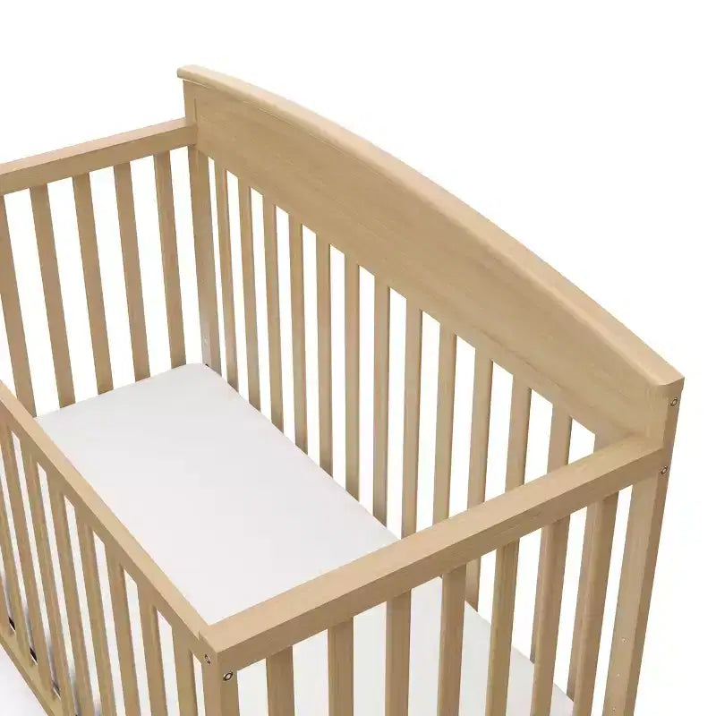 Lit de bébé convertible 5-en-1