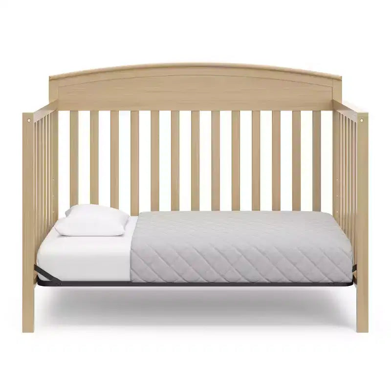 Lit de bébé convertible 5-en-1