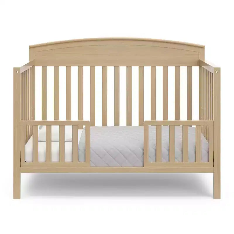 Lit de bébé convertible 5-en-1