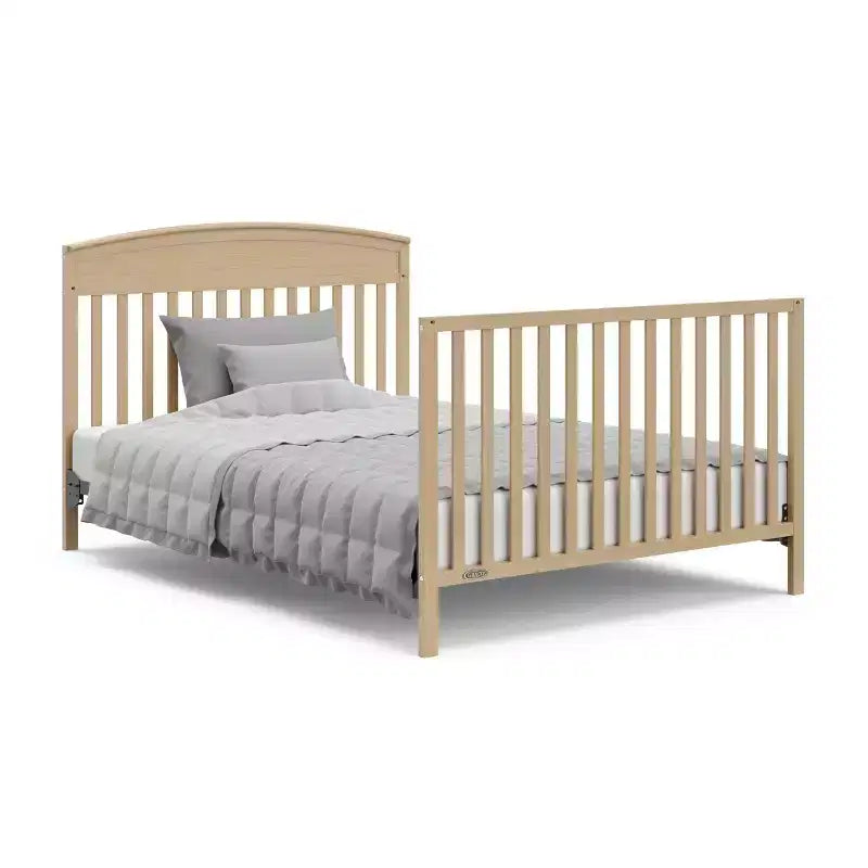 Lit de bébé convertible 5-en-1