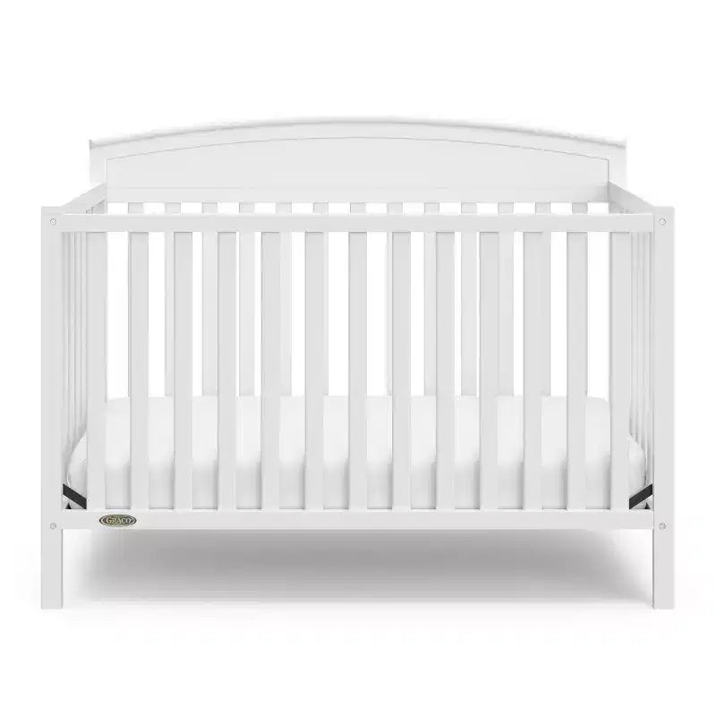 Lit de bébé convertible 5-en-1