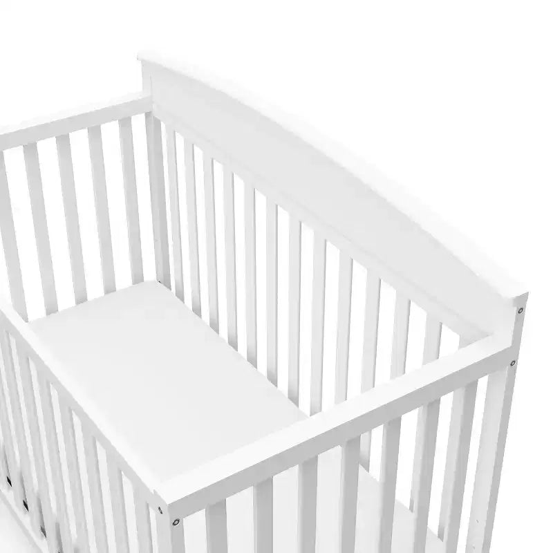 Lit de bébé convertible 5-en-1