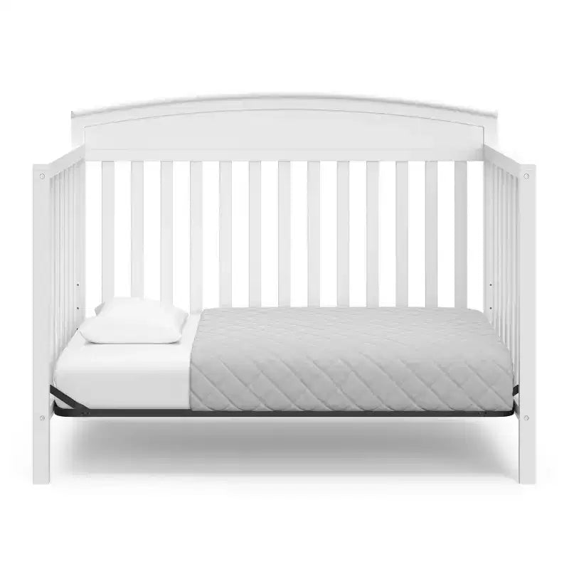 Lit de bébé convertible 5-en-1