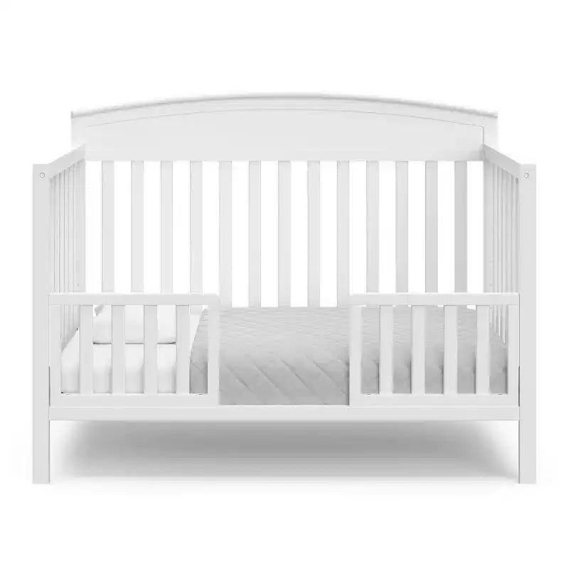 Lit de bébé convertible 5-en-1