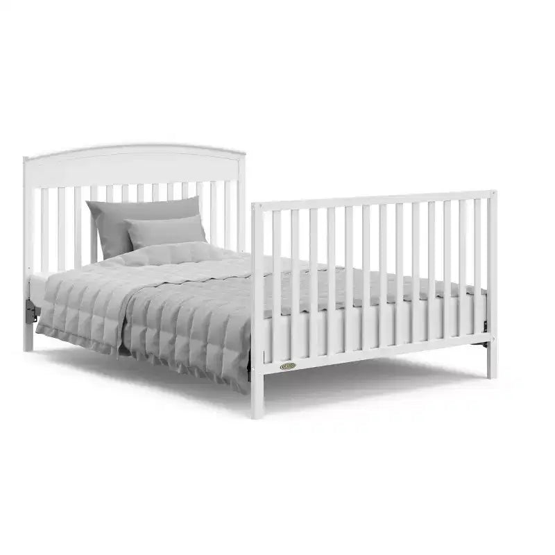 Lit de bébé convertible 5-en-1