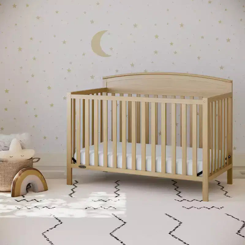 Lit de bébé convertible 5-en-1