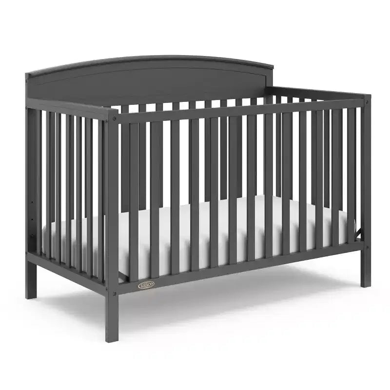 Lit de bébé convertible 5-en-1