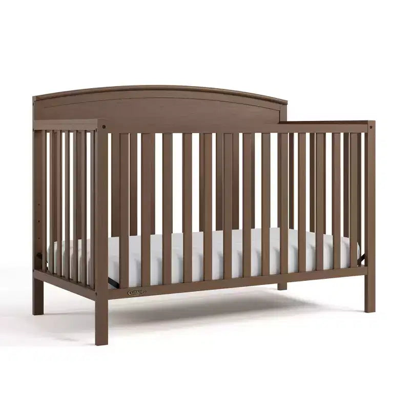 Lit de bébé convertible 5-en-1