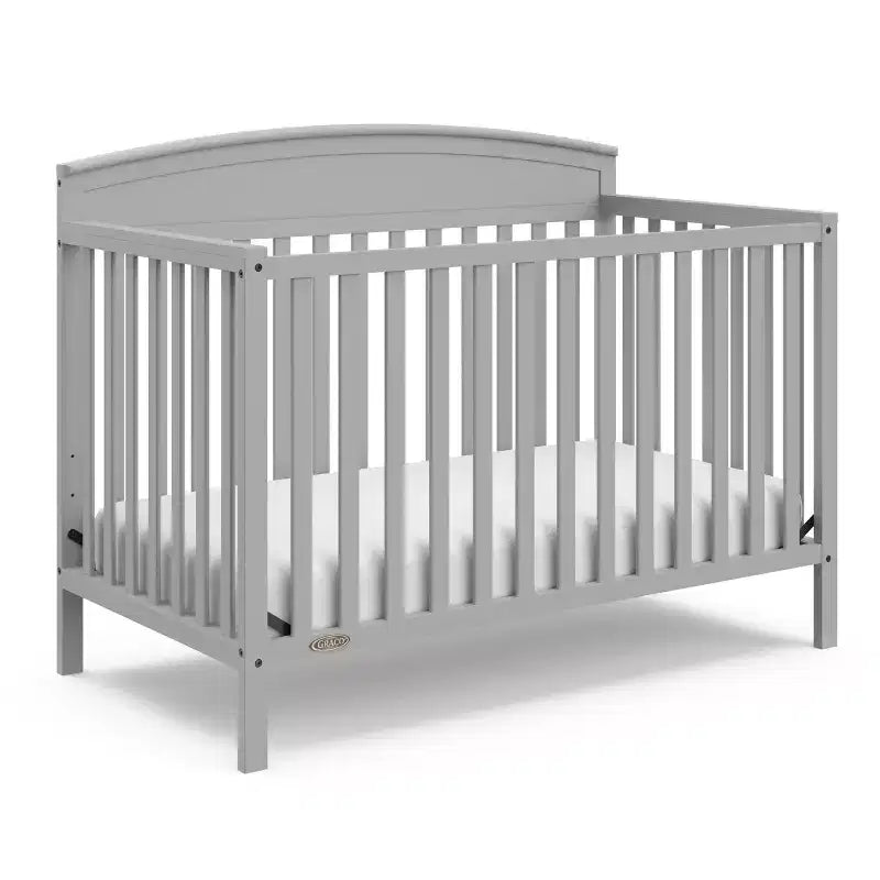 Lit de bébé convertible 5-en-1