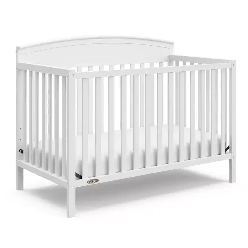 Lit de bébé convertible 5-en-1