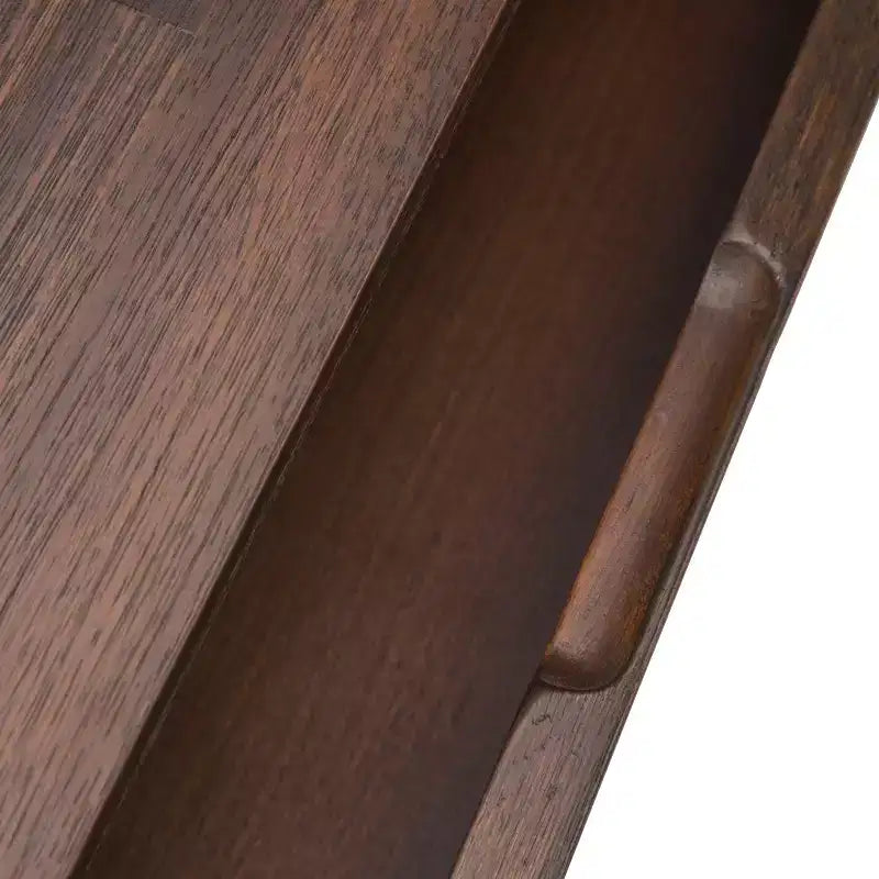 Table console pour canapé