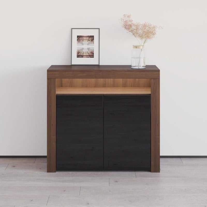 Buffet 42 pouces 2D fini mat et brillant
