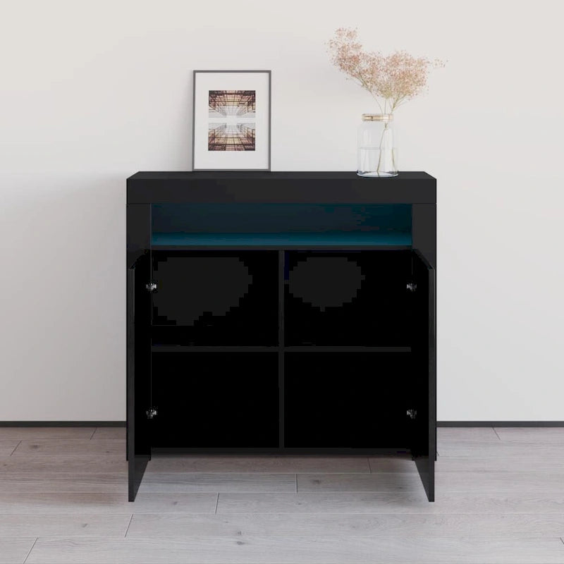 Buffet 42 pouces 2D fini mat et brillant