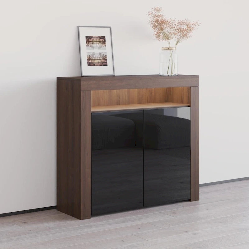 Buffet 42 pouces 2D fini mat et brillant